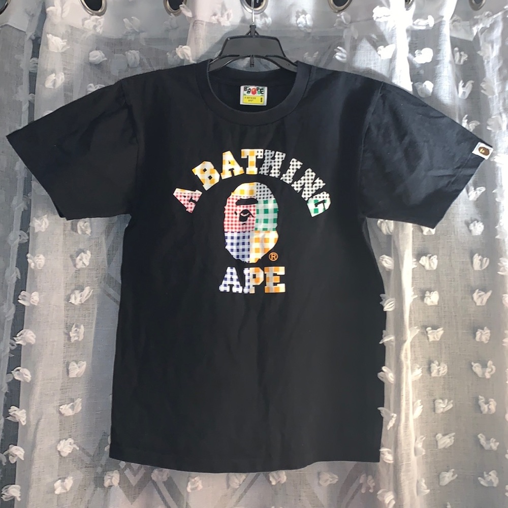 BAPE
